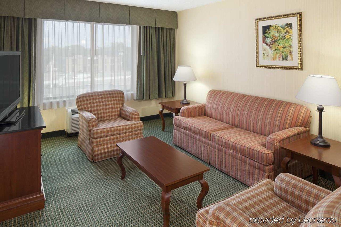 Отель Doubletree By Hilton Маува Номер фото